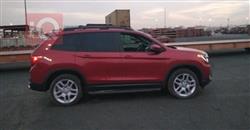 هوندا با سبورت